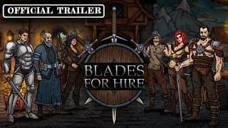 Announcement Trailer