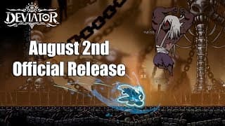 Release Date Trailer