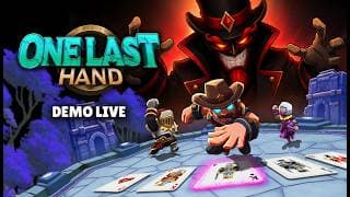 Gameplay Trailer