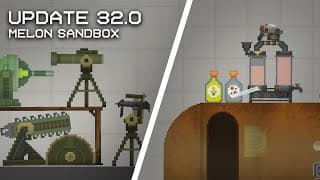 Update 32.0