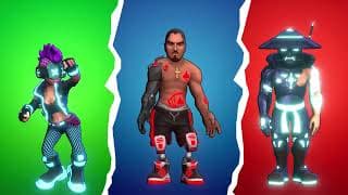 Trailer