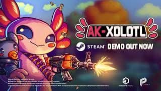 Announcement Trailer