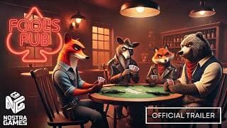 Trailer