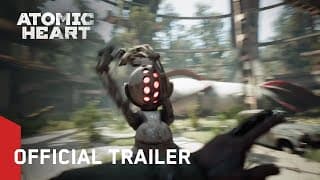 Trailer