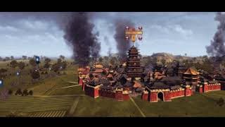 Oriental Empires: Genghis video 1