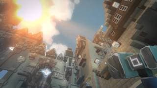 Paris Games Week 2015 Trailer