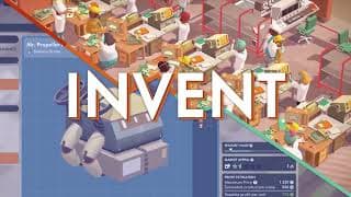 Launch Trailer