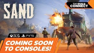 Announcement Trailer