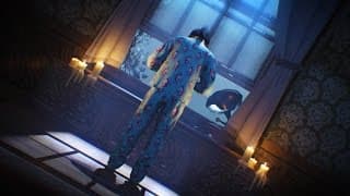 Cinematic Trailer