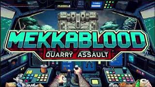Announcement Trailer