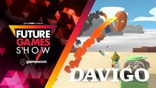 Gameplay Trailer
