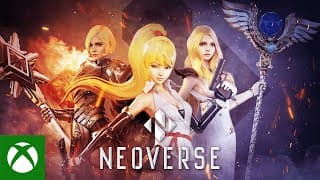 Launch Trailer