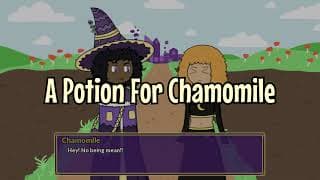 A Potion For Chamomile video 1