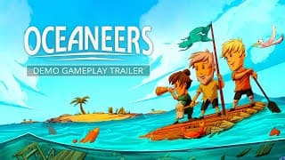 Gameplay Trailer