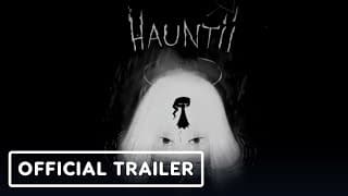 Announcement Trailer