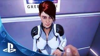 Trailer
