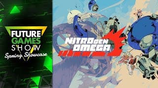Gameplay Trailer