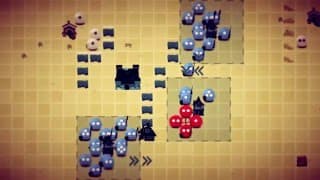 Automata Empire video 1