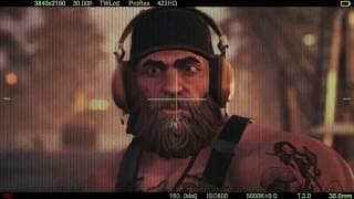 Trailer