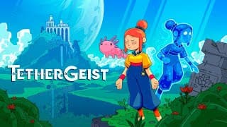 Announcement Trailer