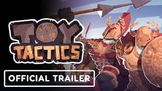 Gameplay Trailer