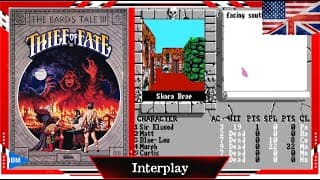 Gameplay video