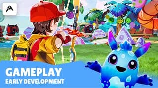 Gameplay Video