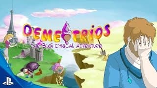 Trailer