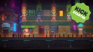 Trailer