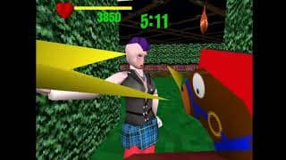 Gameplay Video
