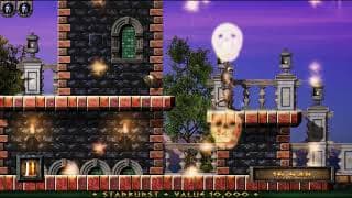 launch trailer