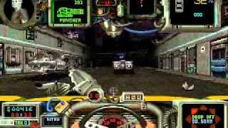 Gameplay video