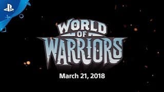 Announcement Trailer