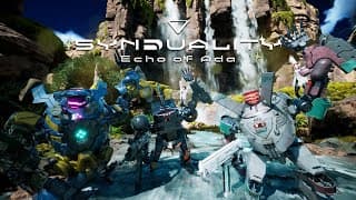Release Date Trailer