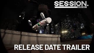 Release Date Trailer