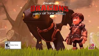 Teaser Trailer