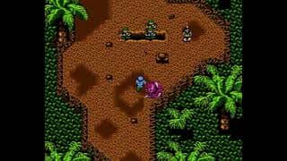 Gameplay Trailer