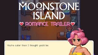 Gameplay Trailer