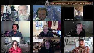 Dev Diary