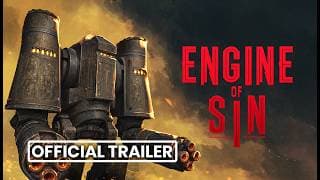 Announcement Trailer