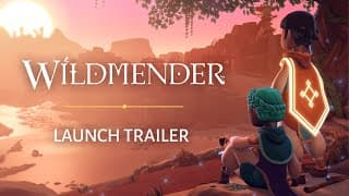Launch Trailer