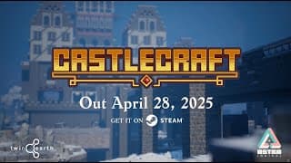 Release Date Trailer