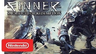 Launch Trailer