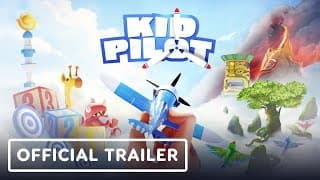 Trailer