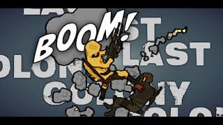 Launch Trailer