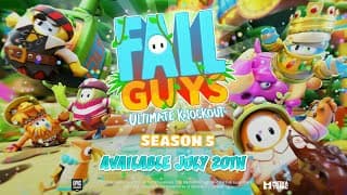 Gameplay Trailer