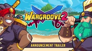 Announcement Trailer
