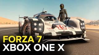 E3 2017 Trailer