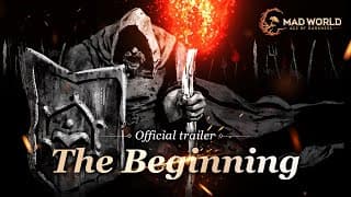 Announcement Trailer
