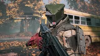 Trailer